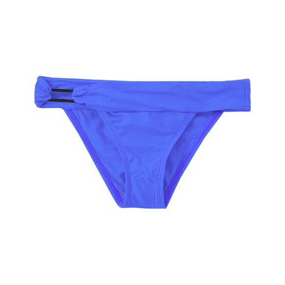 Rays by Beach Rays Bikini Bottom with Metal Hardware, L NWT - Picture 1 of 3